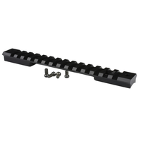 Warne XP7000 Howa 1500 LA Mountain Tech Tactical Rail | 0MOA