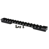 Warne Winchester 70 WSM Mountain Tech Tactical Rail - 0MOA