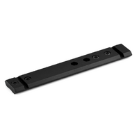 Warne Maxima 1 Piece Weaver Base - Marlin Lever Action