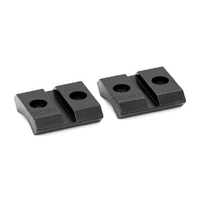 Warne Maxima Anschutz/Savage MkII 2 Piece Matte Base