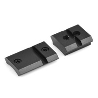 Warne Maxima Winchester Post 64 Mod 70 Mag Matte 2 Piece Bases