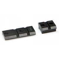 Warne Mauser FN Zastava Mod 70 2 Piece Bases