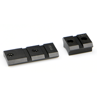 Warne Mauser FN Zastava Mod 70 2 Piece Bases