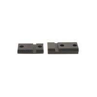 Warne Maxima Winchester M70 .860 RHS Matte 2 Piece Bases