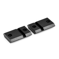 Warne Maxima Tikka Matte 2 Piece Bases