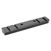 Warne Maxima 1 Piece Weaver Base - H&R Handy Rifle