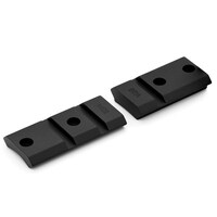 Warne Vapor Rem 700/Vanguard/ Howa Matte Base Set