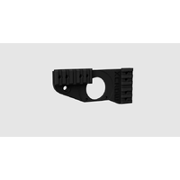 XSpecter X-Crow Picatiny Rail Side Plate