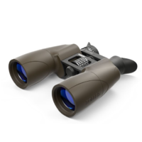 Yukon Solaris 20x50 WP Binoculars