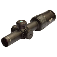 Yukon Jaeger 1-4x24