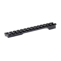 Zastava Rail - Mauser 98 Zastava M70 4 hole 0 MOA