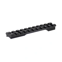 Zastava Picatinny Rail - Zastava M85 | 0 MOA