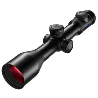 Zeiss Victory V8 1.8-14x50 - #60 Illuminated | ASV