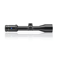 Zeiss Conquest V6 2-12x50 - #60 Illuminated