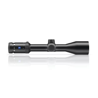 Zeiss Conquest V6 2-12x50 - #60 Illuminated