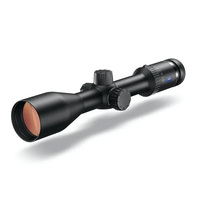 Zeiss Conquest V6 2.5-15x56 - #60 Illuminated