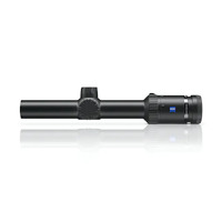 Zeiss Conquest V4 1-4x24 - #60 Illuminated