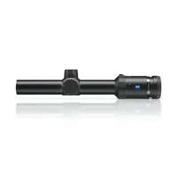 Zeiss Conquest V4 1-4x24 - #60 Illuminated