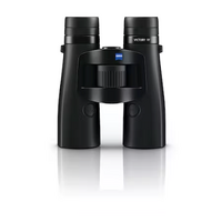 Zeiss Victory RF Binoculars 8x42 T*