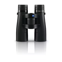 Zeiss Victory RF Binoculars 8x42 T*