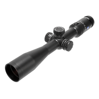 Zeiss Conquest V4 4-16x44 ASV ELW