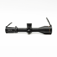 ZeroTech Trace Advanced 5-30x56 ED