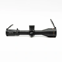 ZeroTech Trace Advanced 5-30x56 ED