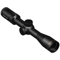 ZeroTech Thrive 3-9x40  - ZeroPlex