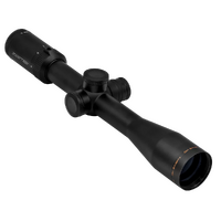 ZeroTech Thrive HD 4-16x44 FFP LR Hunter IR