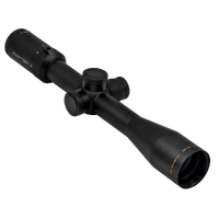 ZeroTech Thrive HD 4-16x44 FFP LR Hunter IR