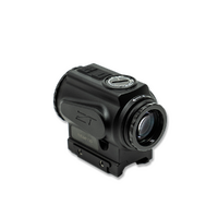 ZeroTech Thrive HD Micro Prism Red Dot 1x20