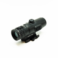 Zerotech Thrive HD Variable Prism 1-4x24 IR