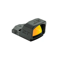 ZeroTech Thrive HD 1x26 Reflex Sight 3 MOA High & Low Picatinny Mount