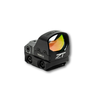 ZeroTech Thrive HD Reflex Green 3 MOA  - Low