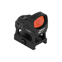 ZeroTech Thrive HD Reflex 3 MOA  - High