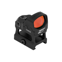 ZeroTech Thrive HD Reflex 3 MOA  - High