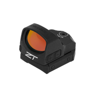 ZeroTech Thrive HD Reflex 3 MOA  - Low