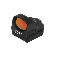 ZeroTech Thrive HD Reflex 3 MOA  - Low