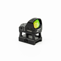 Zerotech Thrive HD Multi Reticle Reflex - High