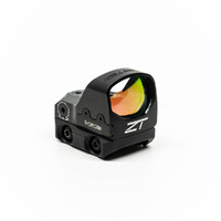 Zerotech Thrive HD Multi Reticle Reflex - Low
