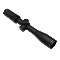 Zerotech Thrive X 3-9x40 - ZeroPlex