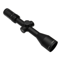 Zerotech Thrive X 4-16x50