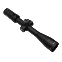 ZeroTech Thrive X 3-12x44 BDC Turret