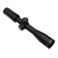 Zerotech Thrive X 3-9x40 BDC Turret