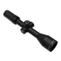 ZeroTech Thrive X 4-16x50 BDC Turret Rifle Scope