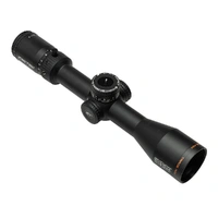 ZeroTech Trace Advanced 3-18x44 ED THLR Reticle Shoot 2 Hunt