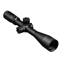 ZeroTech Trace 4.5-27x50 FFP RMG
