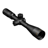 ZeroTech Trace 4.5-27x50 FFP RMG