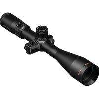 ZeroTech Trace 4.5-27x50 R3 MOA