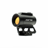 Zerotech Trace RAS 1x25 Digital Red Dot 2 MOA
